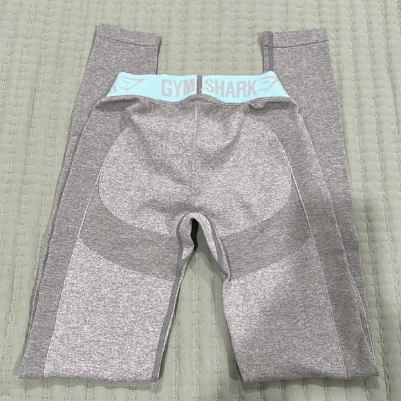 Gymshark leggings - Picture 1 of 3